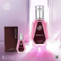 EMPORIA FRAGRANCE WORLD 