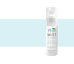 Rose Water Mist