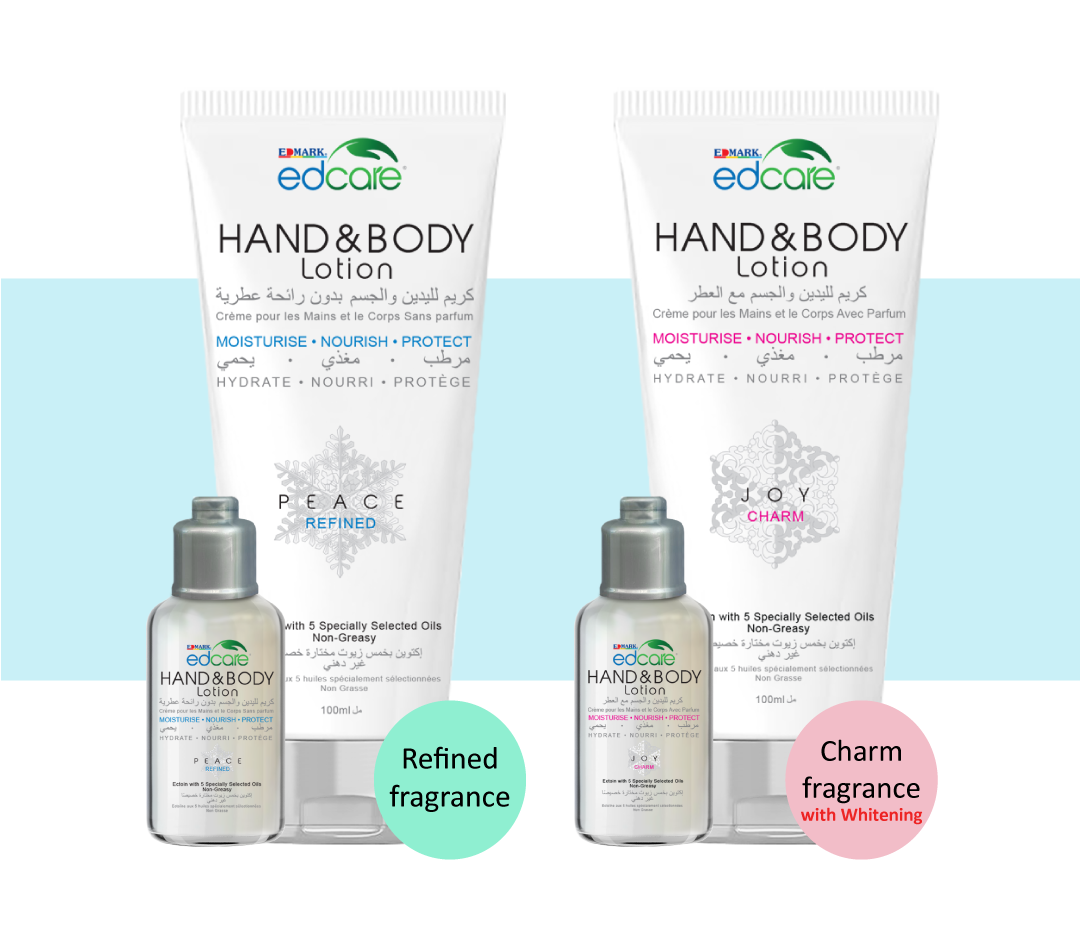 Hand and Body Lotion_0