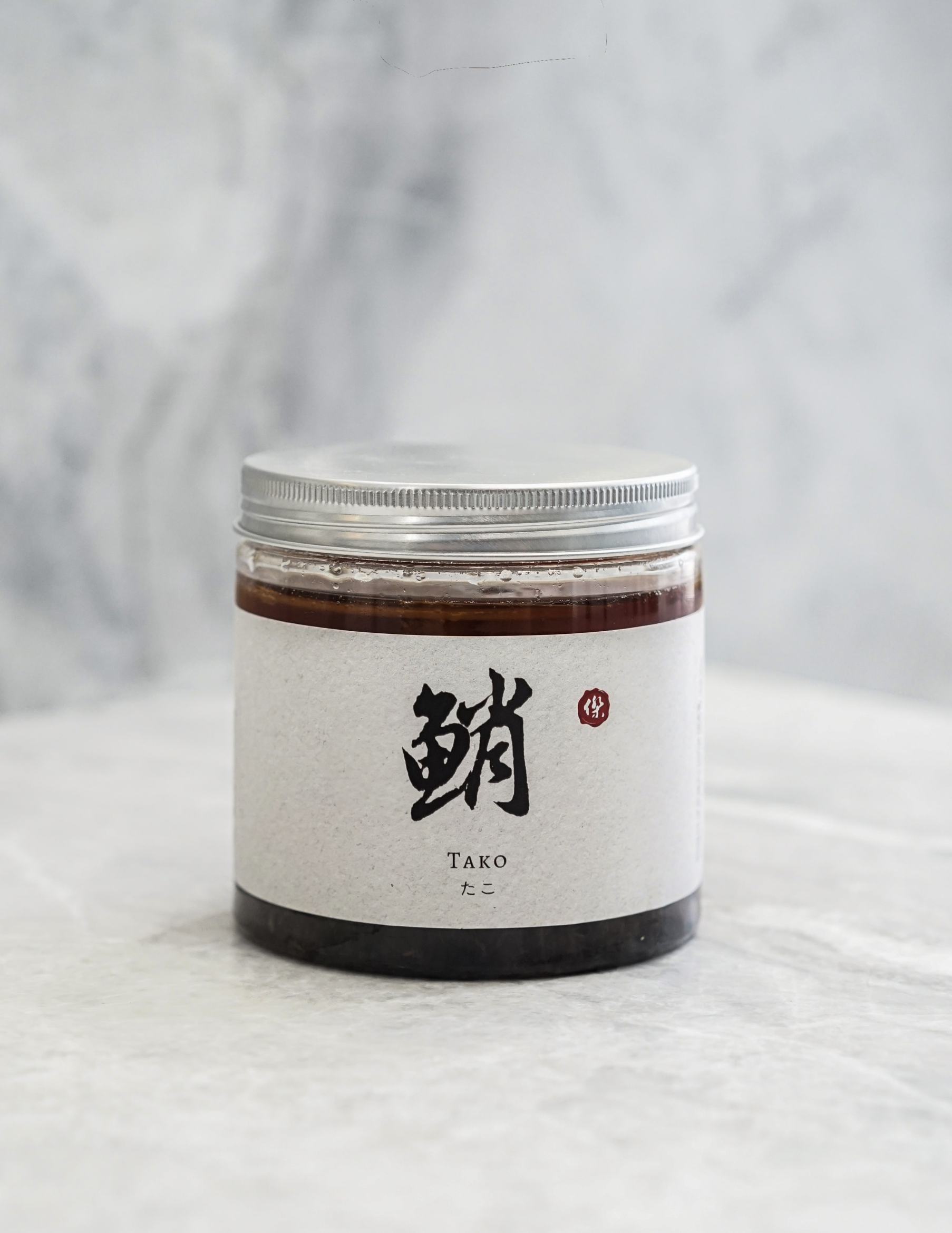 Truffle Tsuyu Tako Zuke_2