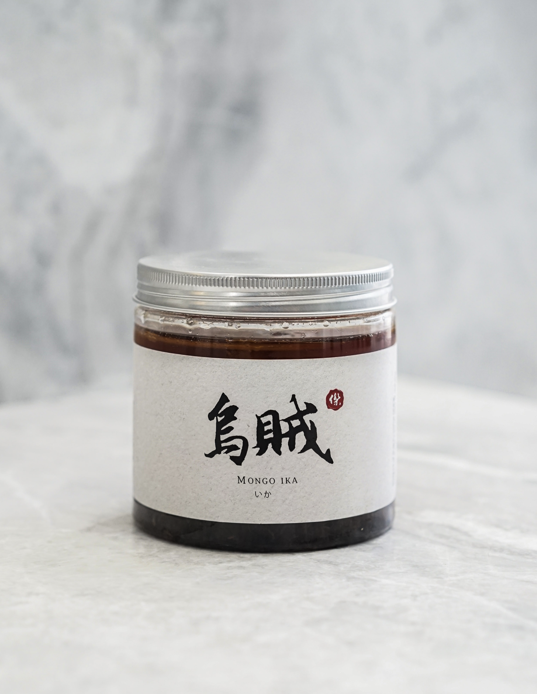 Truffle Tsuyu Mongo Ika Zuke (Must Consume By Today 1 Oct)_1