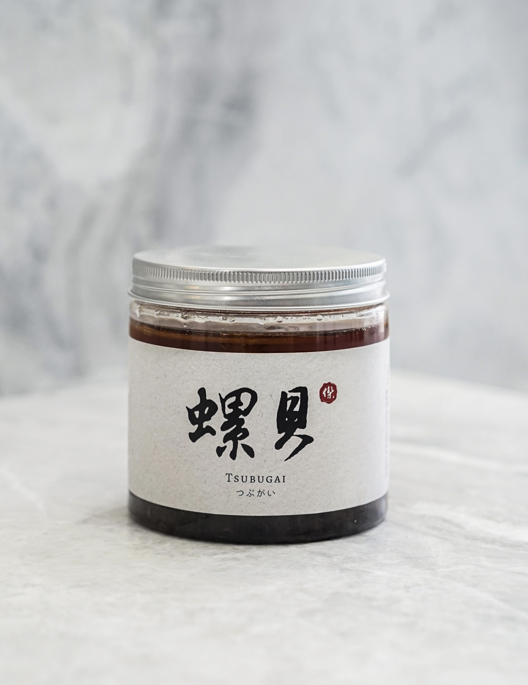 Truffle Tsuyu Tsubugai Zuke _2