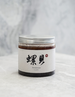 Truffle Tsuyu Tsubugai Zuke 