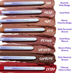 Kosas Hotliner 0.5g