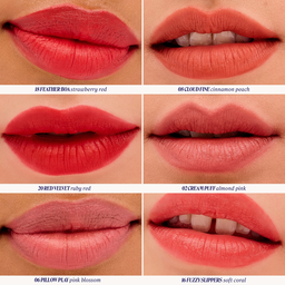 Benefit Plushtint 6ml