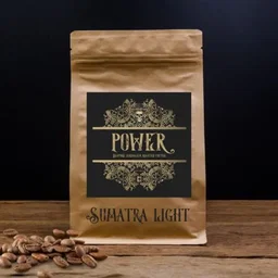 Sumatra Light - 500g
