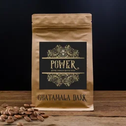 Guatamala Light - 500g