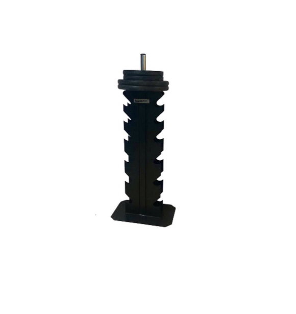 Dumbbell Rack and plates holder  and plates holder _0