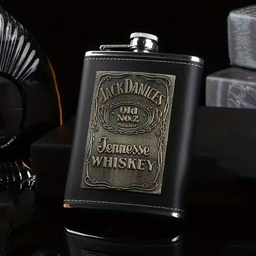 Jack Daniels Flask
