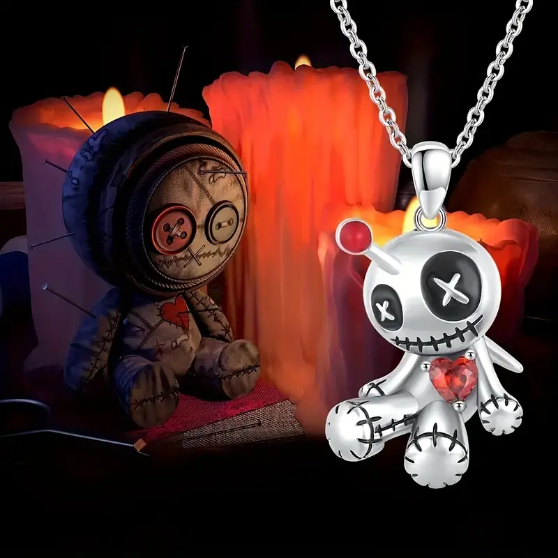 Poison Doll Pendant_3