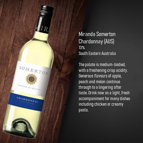 Miranda Somerton CHARDONNAY (AUS)_0