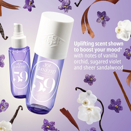 Sol de Janeiro Cheirosa 59 Delícia Drench™ Perfume Mist