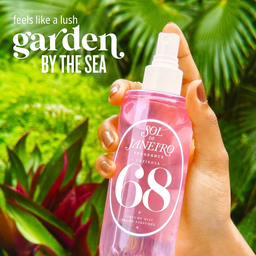 Sol de Janeiro Brazilian Crush Cheirosa 68 Beija Flor™ Perfume Mist