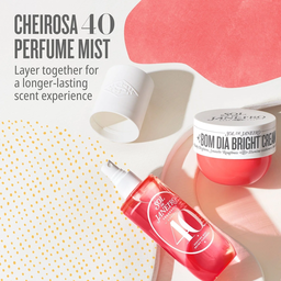 Sol de Janeiro Cheirosa '40 Perfume Mist