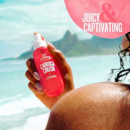 Sol de Janeiro Carioca Crush Perfume Mist 90ml