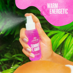 Sol de Janeiro Summer E Amor Summer Perfume Mist 90ml