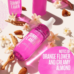 Sol de Janeiro Summer E Amor Summer Perfume Mist 90ml