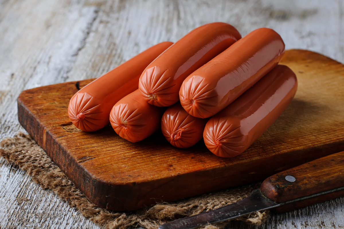 Chicken Sausages_0