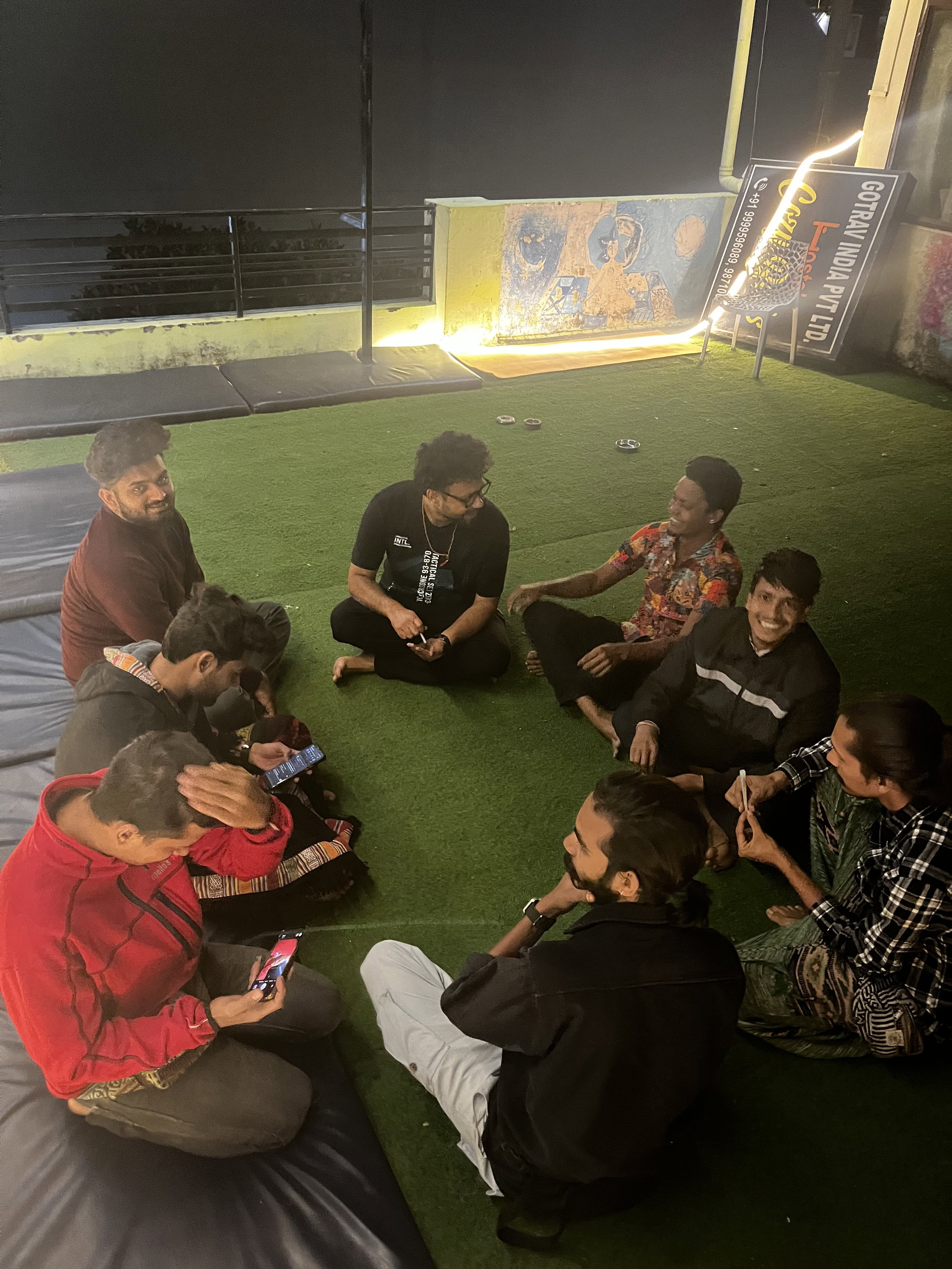 Curated Group Stays & Workation Packages | Rishikesh_0