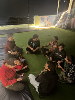Curated Group Stays & Workation Packages | Rishikesh