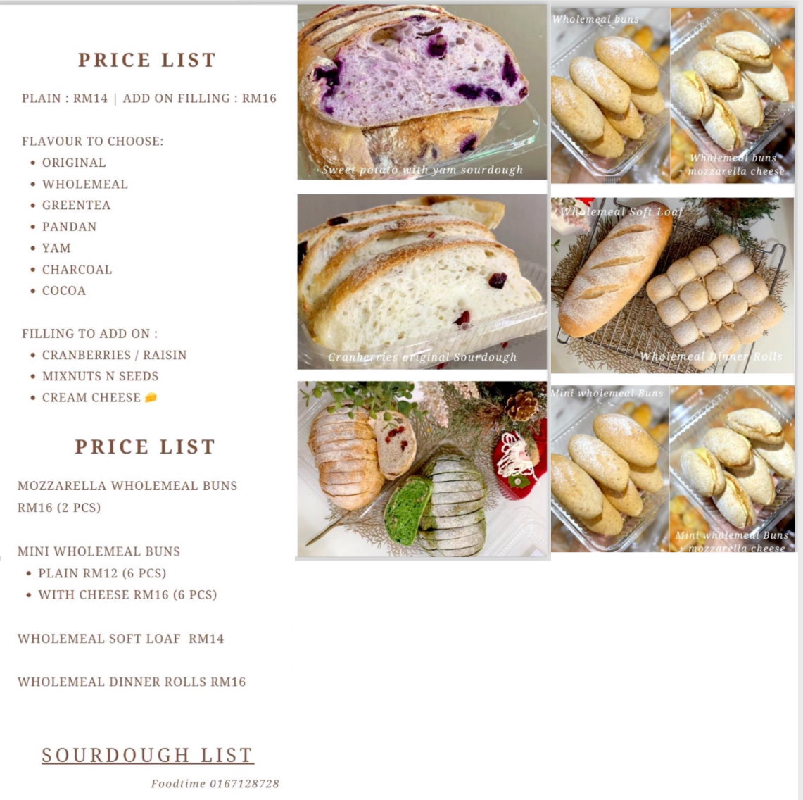 ARTISAN CRUSTY BREAD SERIES_0