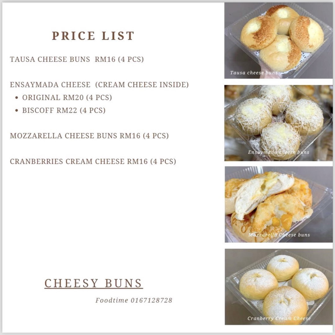 CHEESE LOVERS