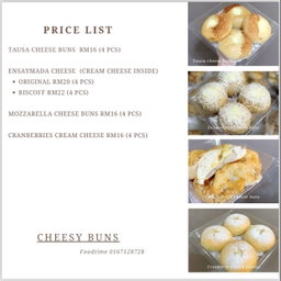 CHEESE LOVERS