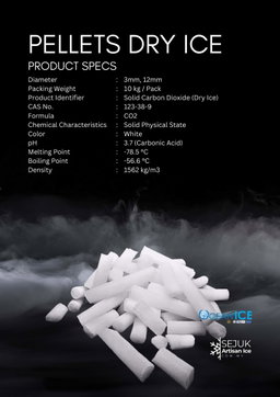 Dry Ice