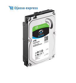 Toshiba Disque Dur Interne 1000GB SATA Pour Desktop