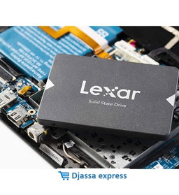 Lexar Disque SSD Lexar - 512 Go - SATA 2,5