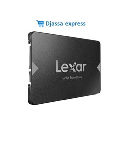 Lexar Disque SSD Lexar - 512 Go - SATA 2,5