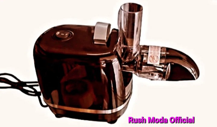 Juice Extractor _0