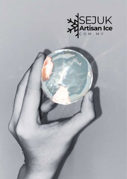 Artisan Ice