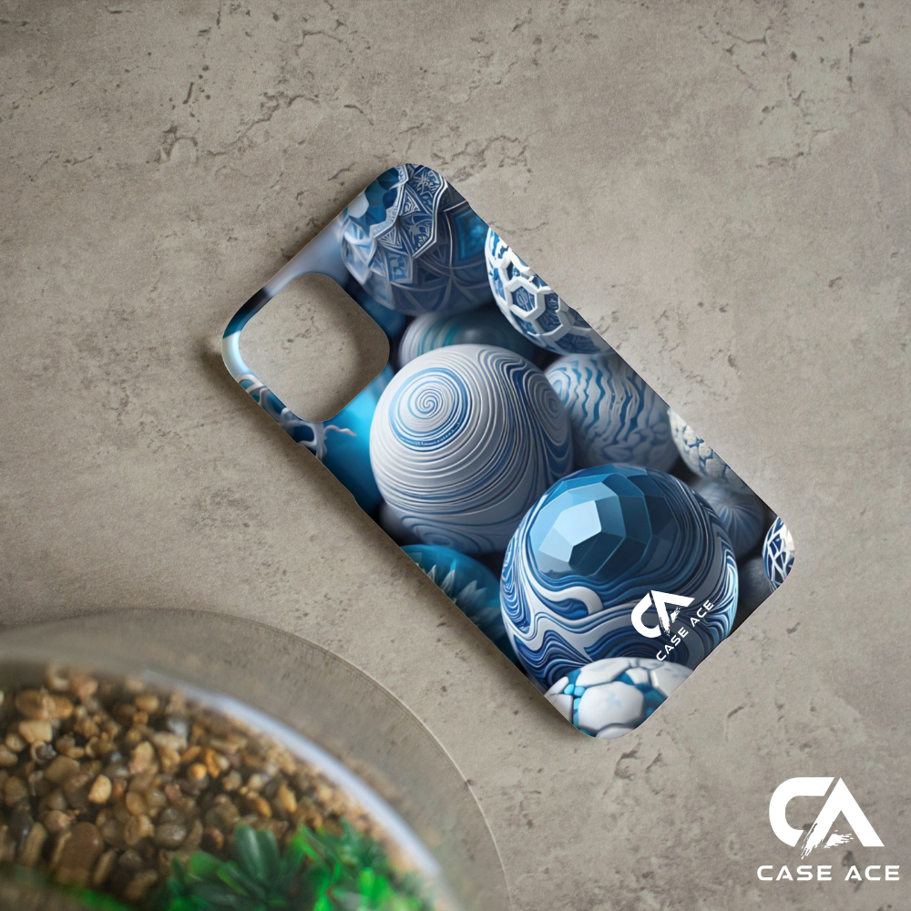 The perfect blend of style and protection! These cases are so lit they'll make your phone runway-ready, and so tough they could survive a dance-off with a brick wall!_0