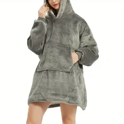 Huggle Hoodies