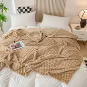 Queen size Sherpa Throws_3