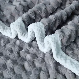 Queen size Sherpa Throws