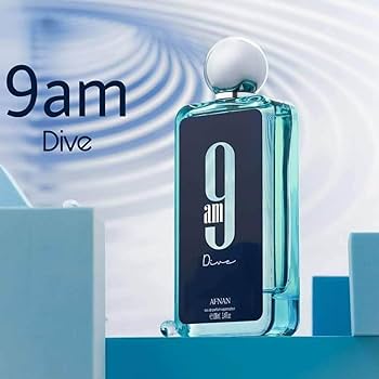 9AM DIVE 