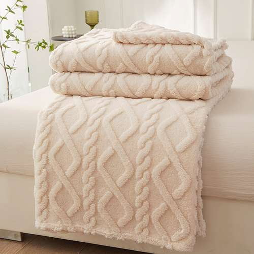 Geometric Throws_1