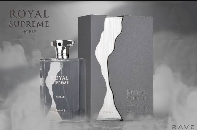 ROYAL SUPREME NOBLE _0