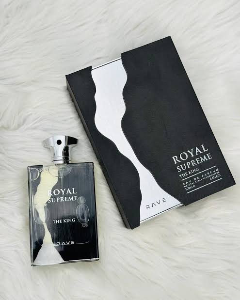 ROYAL SUPREME THE KING