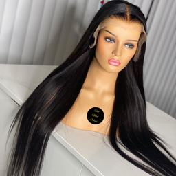 FRONTAL WIGS & WEAVES