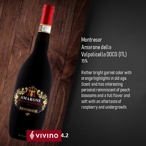 Montresor Amarone della Valpolicella DOCG_0