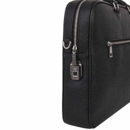 Fingerprint Smart Laptop Office Bag