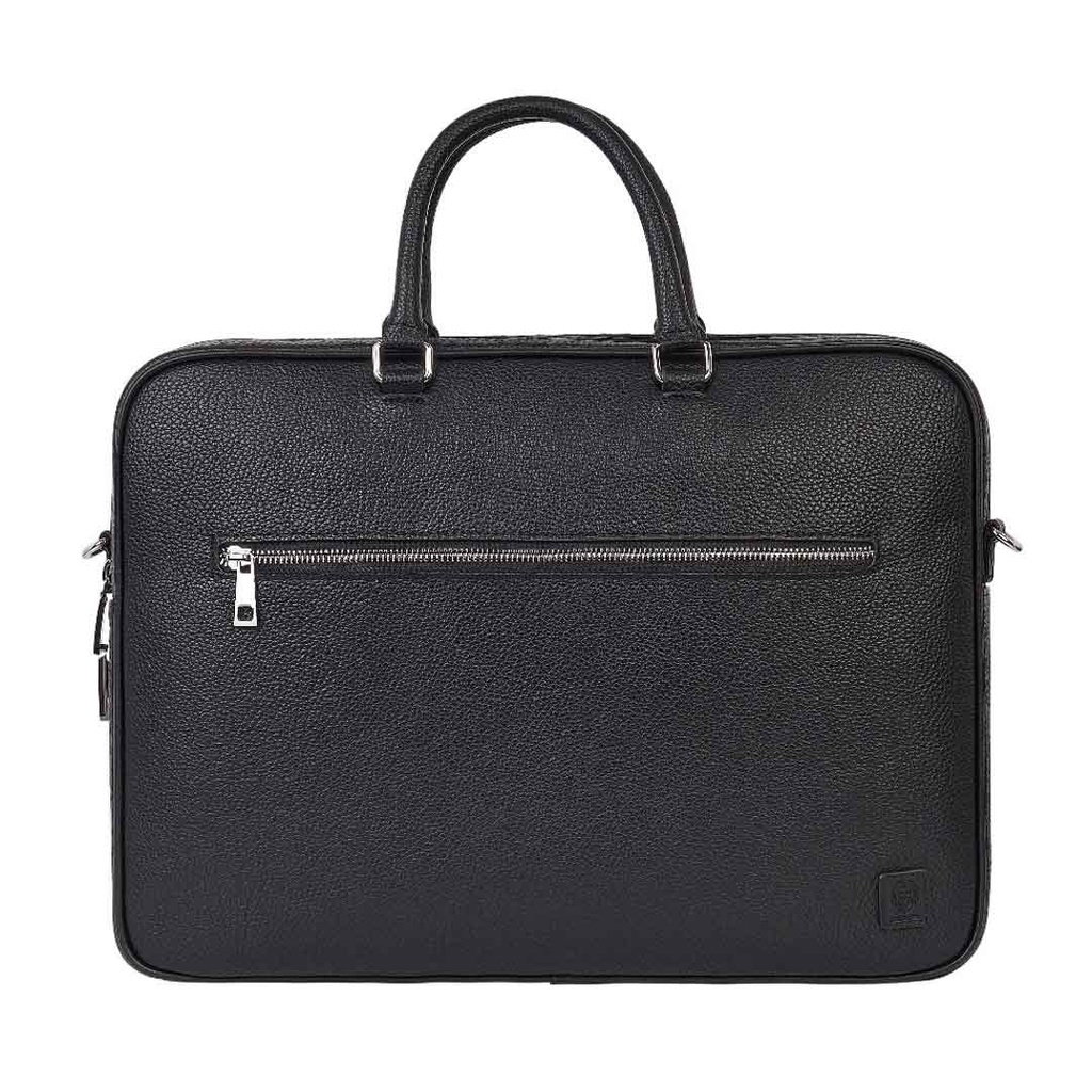 Fingerprint Smart Laptop Office Bag_0