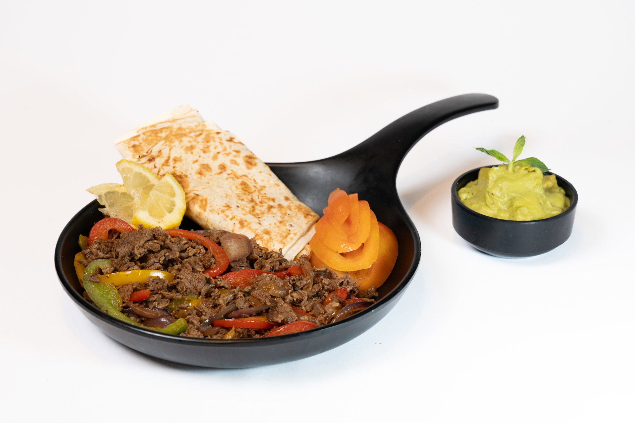فاهيتا- Fajita_1