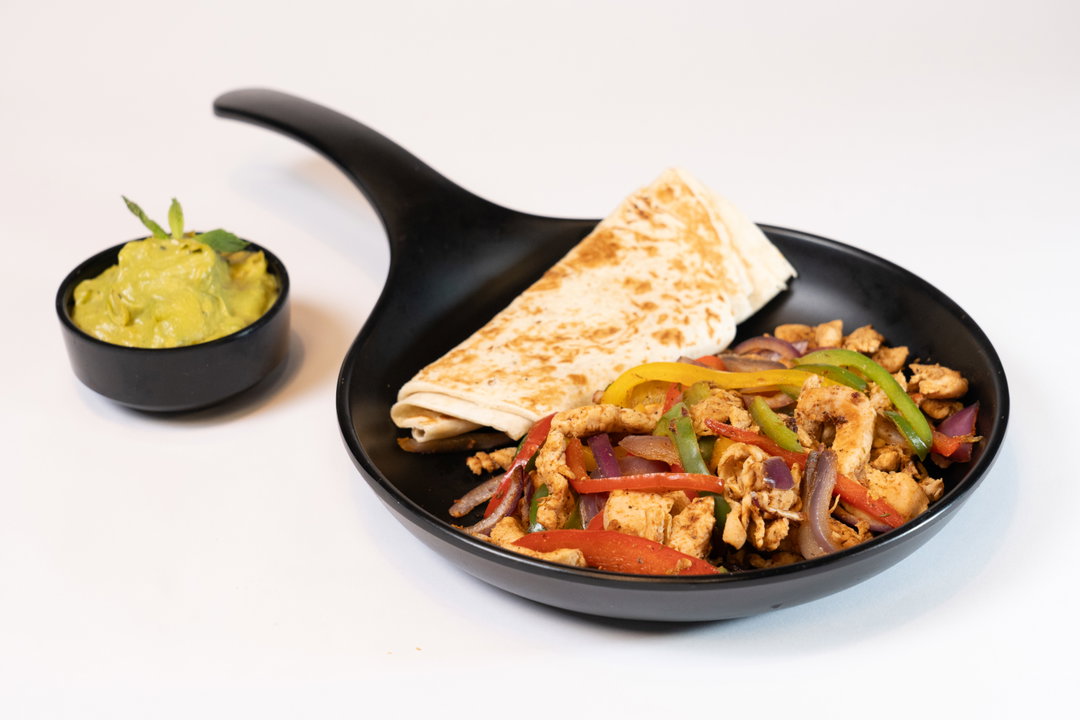 فاهيتا- Fajita