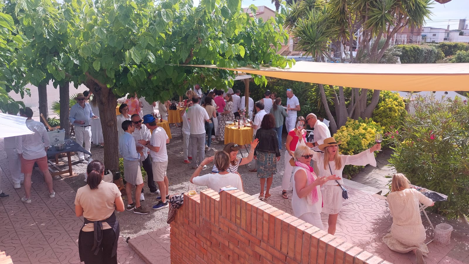 As Lavermut Catering, we are passionate about providing tasty meals and tapas to you!_1