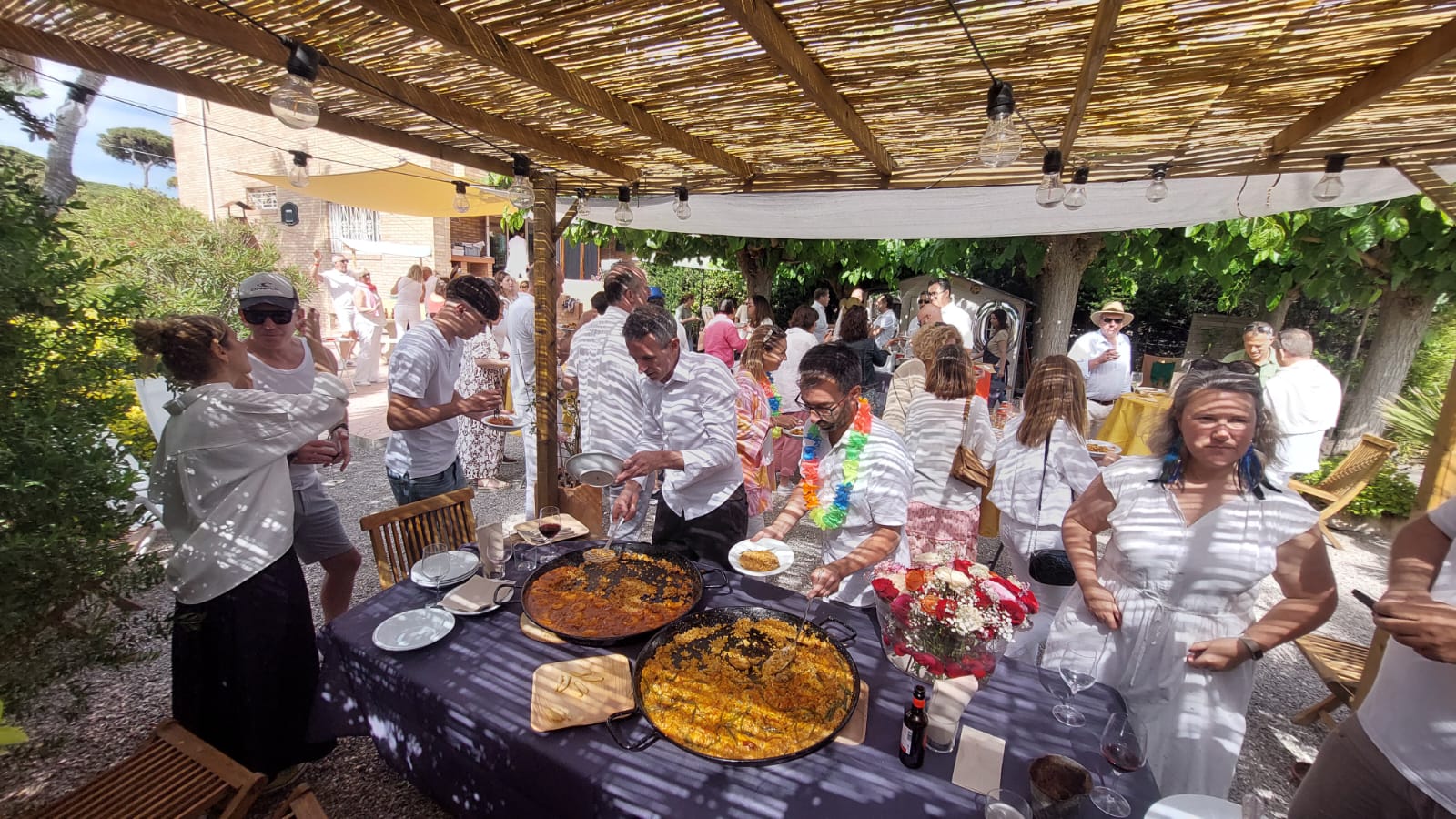 As Lavermut Catering, we are passionate about providing tasty meals and tapas to you!_0