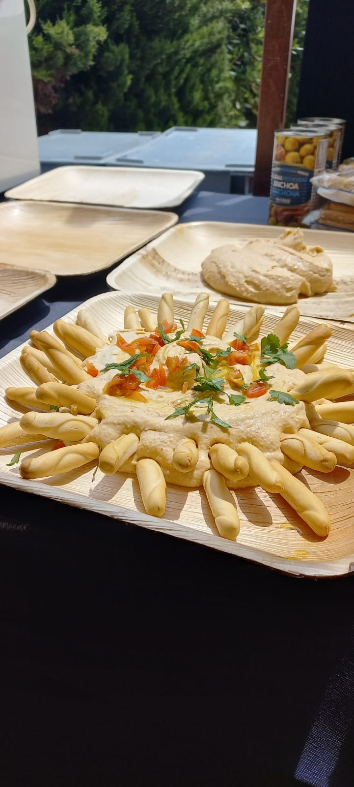 As Lavermut Catering, we are passionate about providing tasty meals and tapas to you!_3